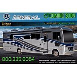 2022 Holiday Rambler Admiral for sale 300314943